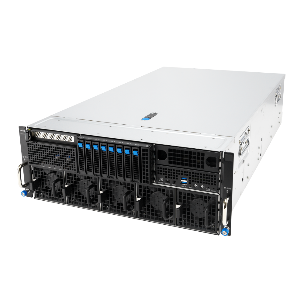 ASUS ESC8000-E12P