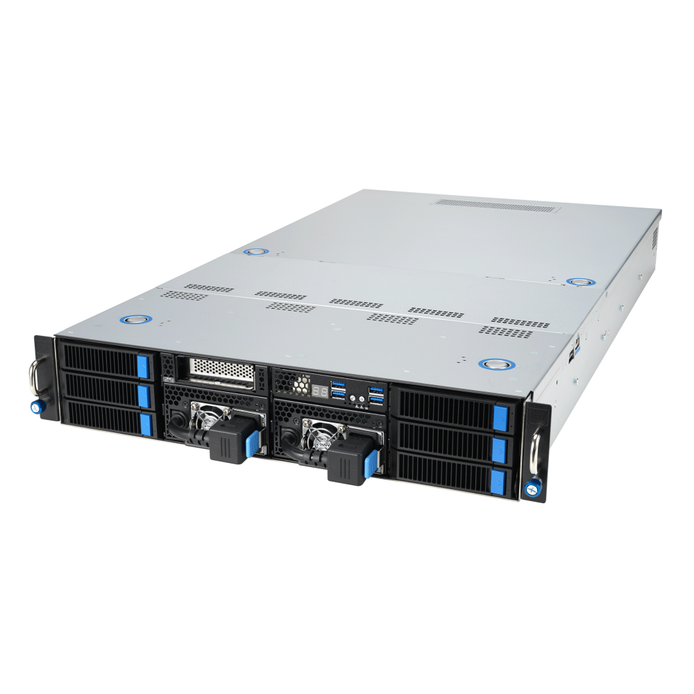 ASUS ESC4000A-E12