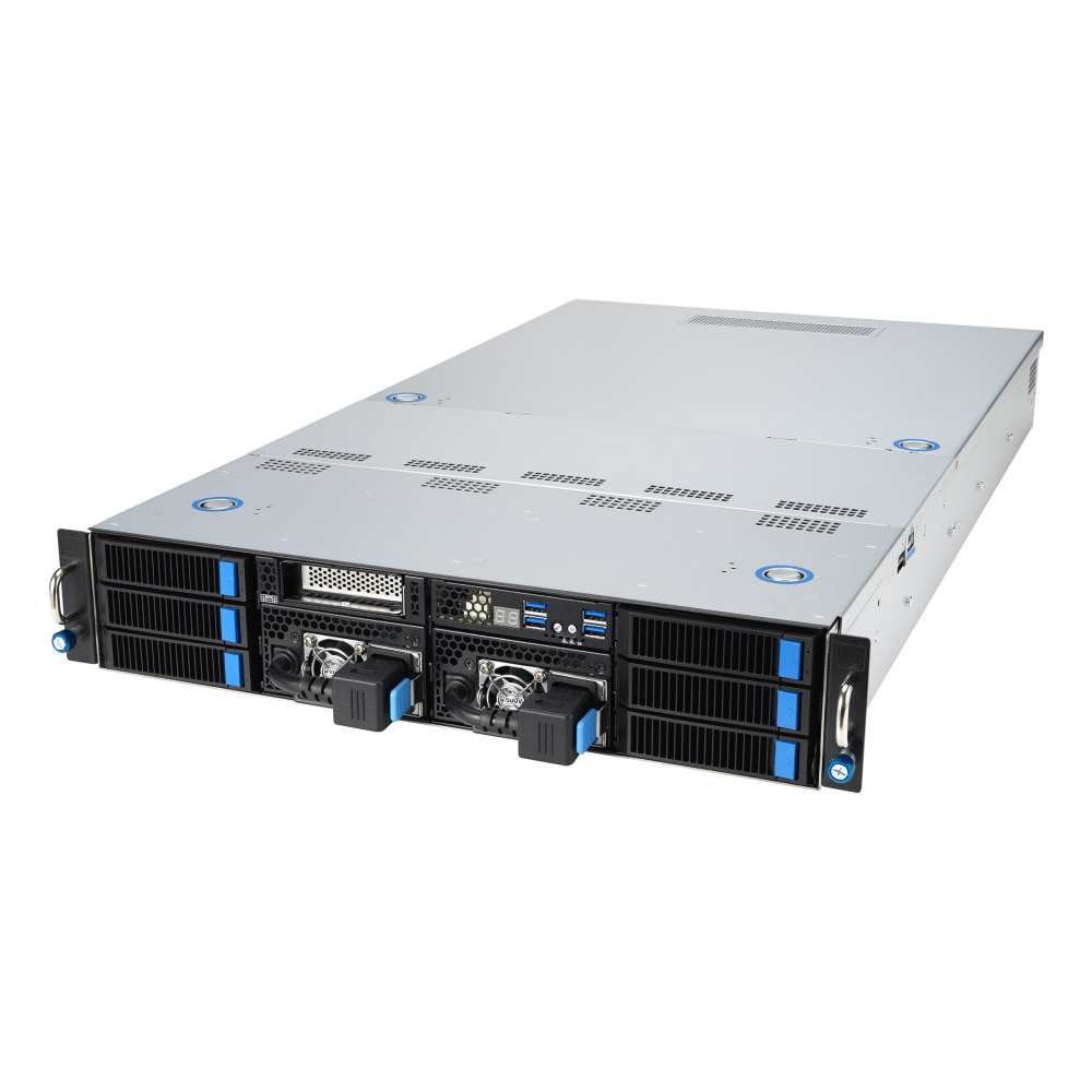 ASUS ESC4000-E11