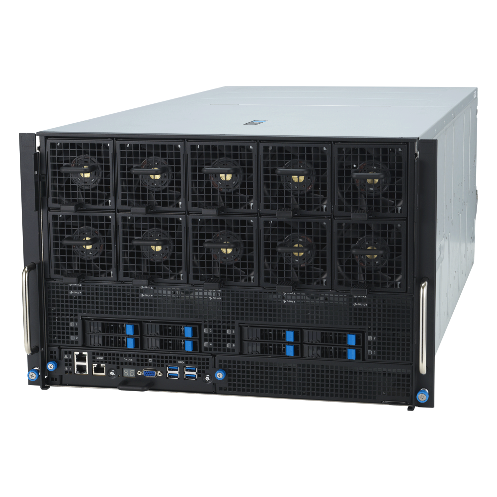 ASUS ESC A8A-E12U