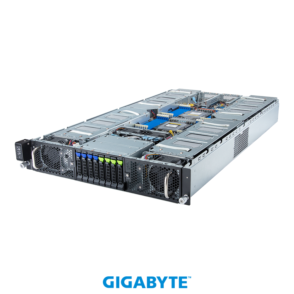 Gigabyte G293-Z43